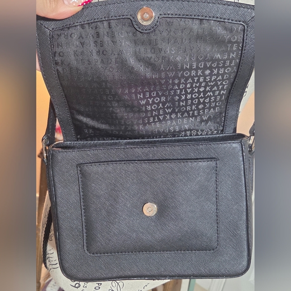 ✨️♠️Bundle♠️✨️ Kate Spade Crossbody Bag And Wallet!! - Picture 3 of 12